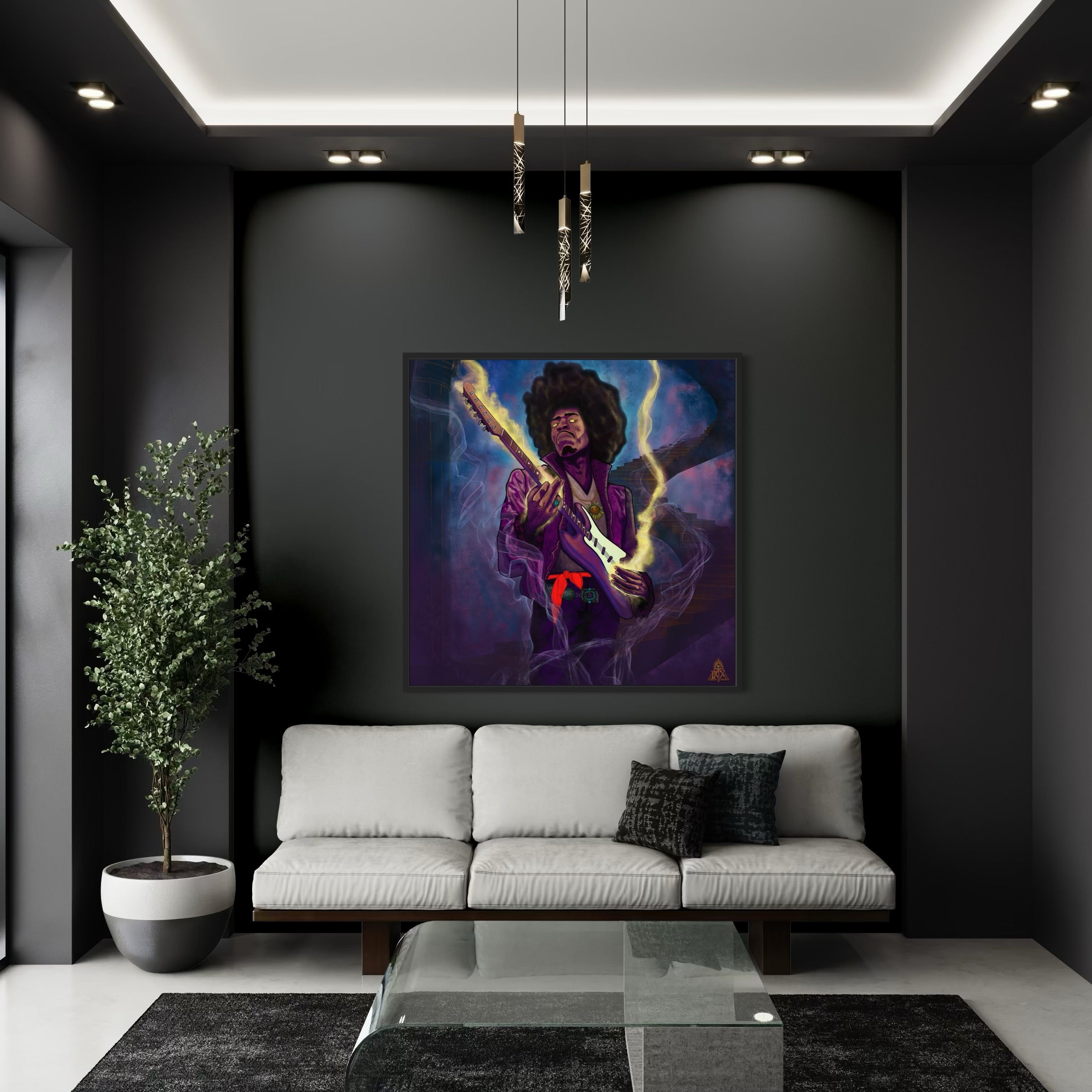 THE RIFF // THE RIFT <br> COLLECTOR'S EDITION