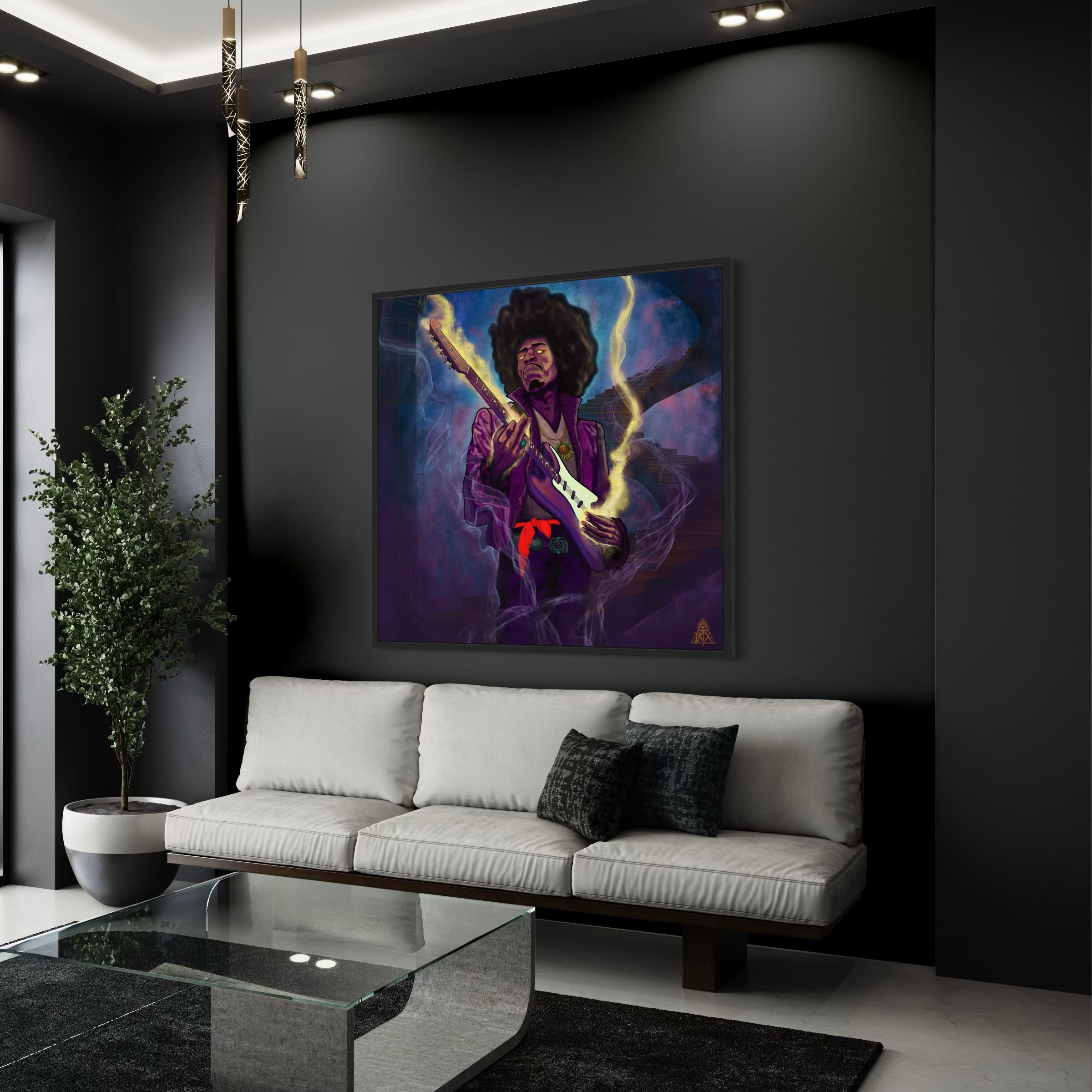 THE RIFF // THE RIFT <br> COLLECTOR'S EDITION