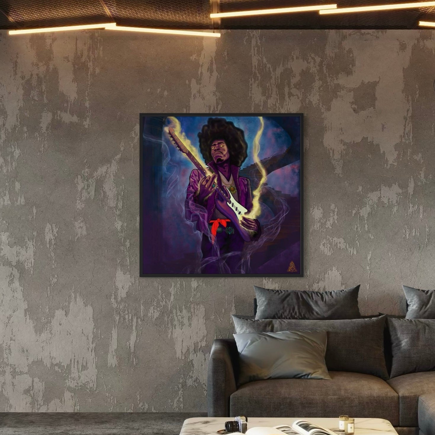 THE RIFF // THE RIFT <br> COLLECTOR'S EDITION