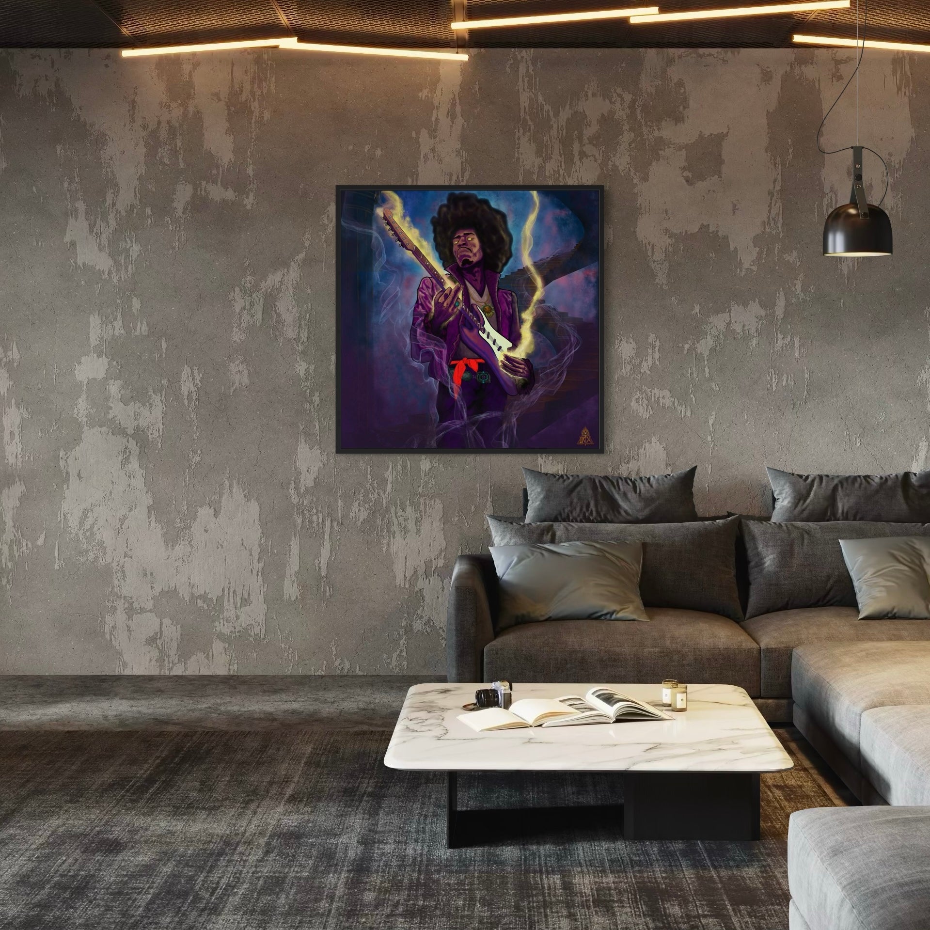 THE RIFF // THE RIFT <br> COLLECTOR'S EDITION