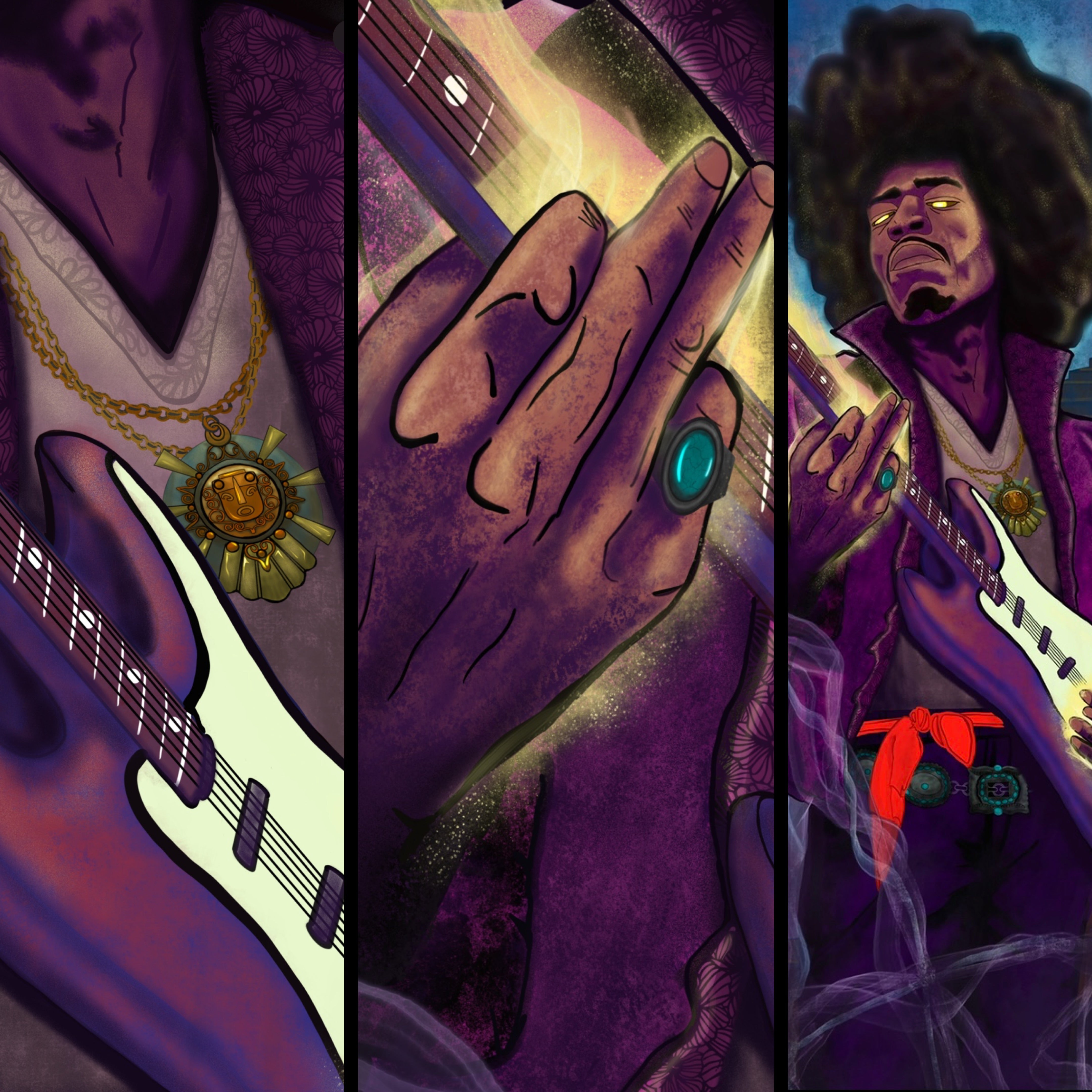 THE RIFF // THE RIFT <br> COLLECTOR'S EDITION