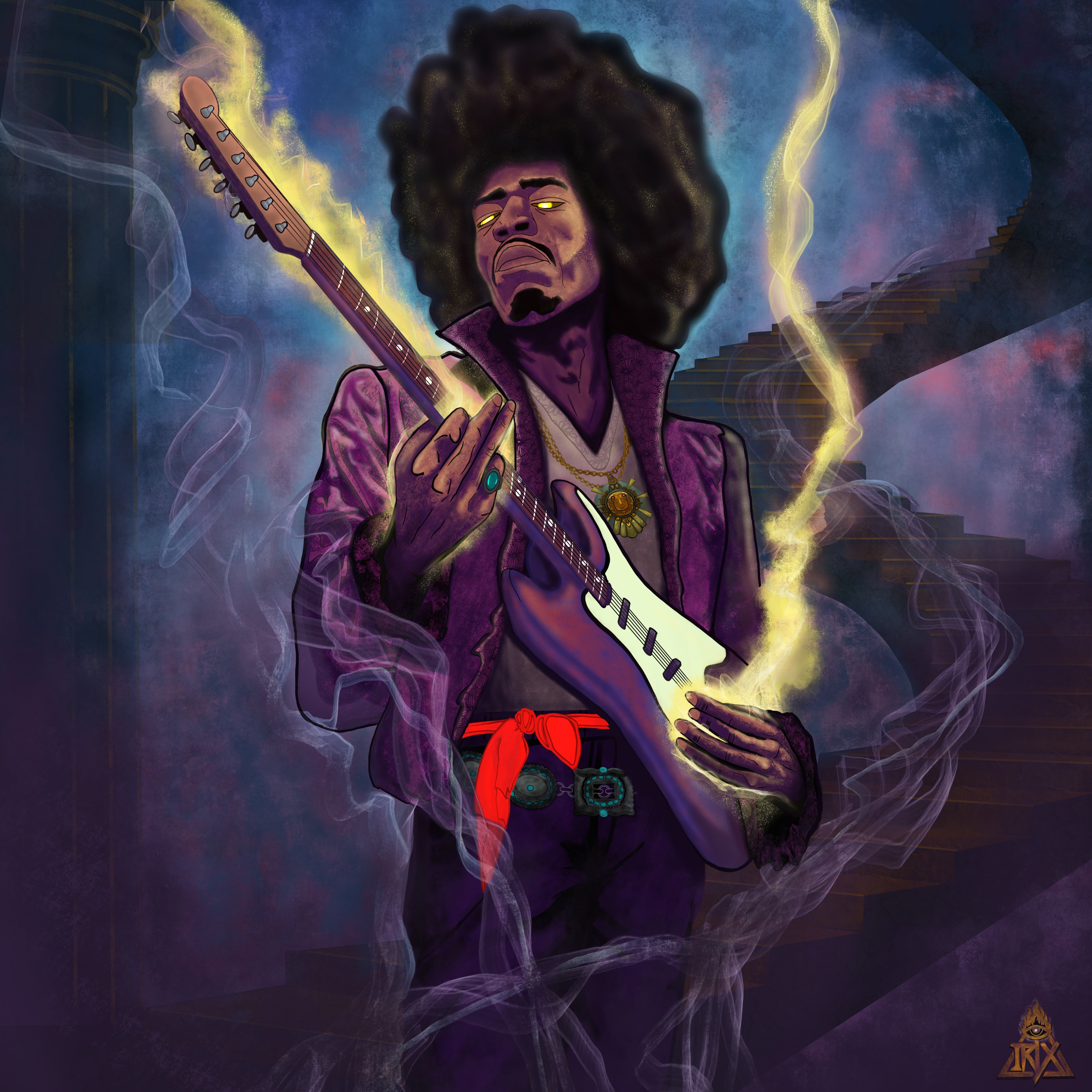 THE RIFF // THE RIFT <br> COLLECTOR'S EDITION